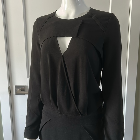 IRO Adelina Dress - Picture 13 of 17